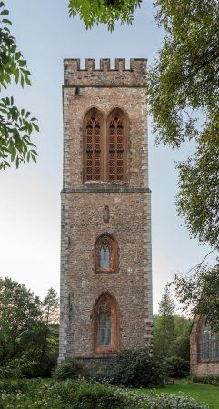Inveraray Bell Tower